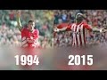 Fastest Hat-Trick Record in EPL Robbie Fowler vs Sadio Mane