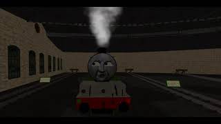 Thomas And Friends Near Miss Cbr3 Remake