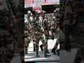 DON'T MISS WITH CISF🙏 || indian Army Status motivational #bollywood #movie#sadstatus#shorts