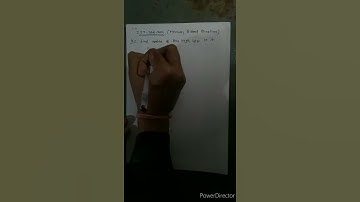 IIT JAM 2021 MATHEMATICS SOLUTION/IIT JAM 2021 GROUP THEORY SOLUTION/JAM 2020 GROUP THEORY #shorts