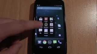 How to install application in Google Play [Android Jelly Bean quick tips] screenshot 4