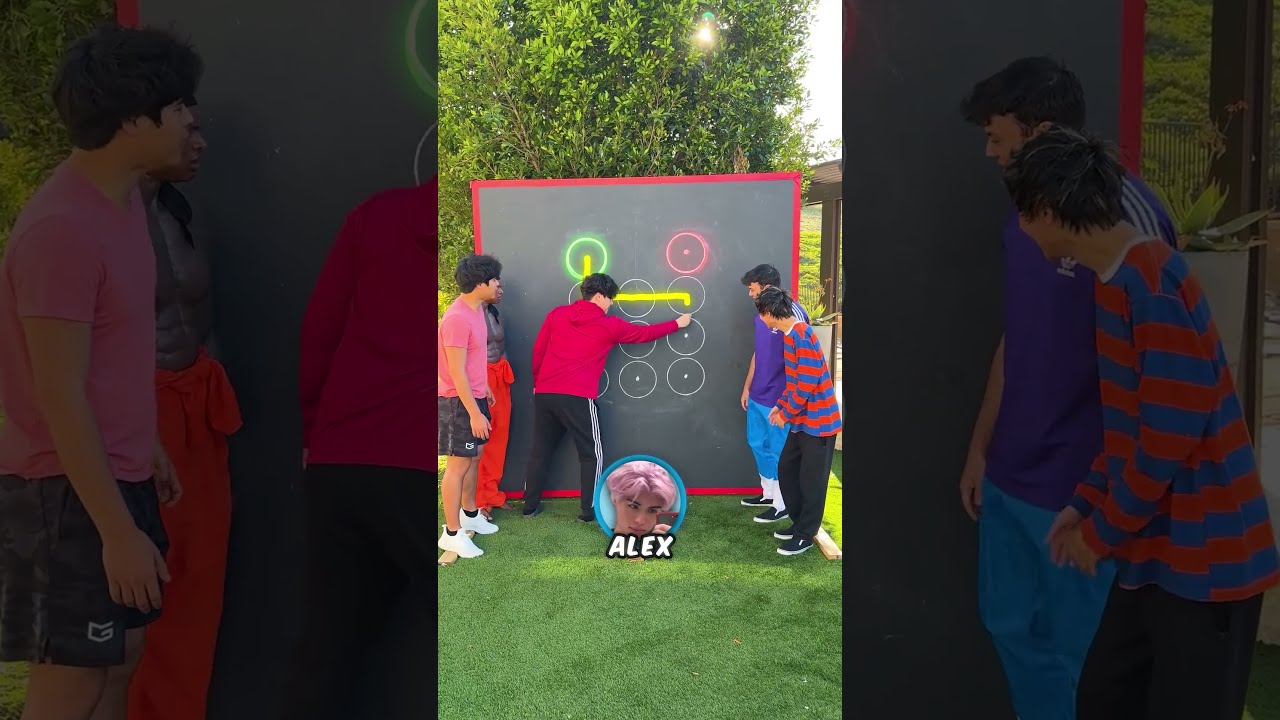 The IMPOSSIBLE Puzzle 