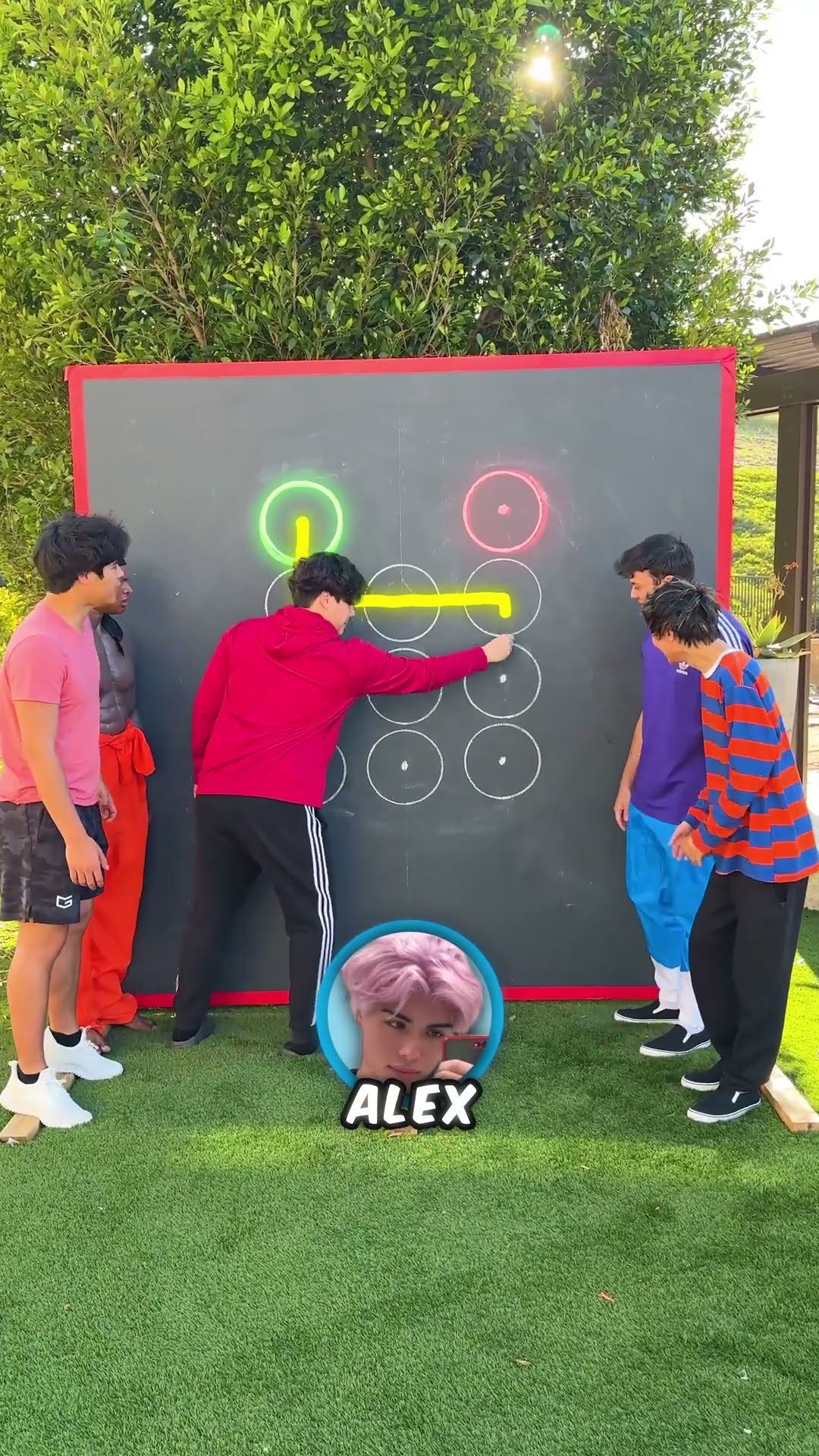 The IMPOSSIBLE Puzzle..