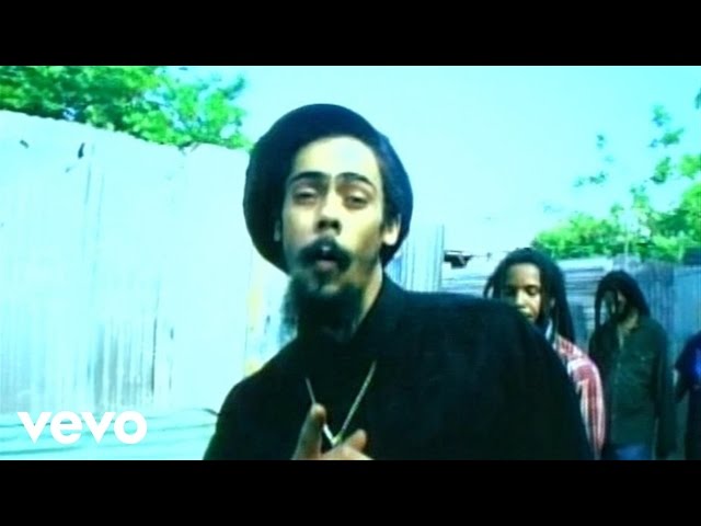 Damian Jr. Gong Marley - Welcome To Jamrock (Official Video) class=