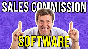 5 Reasons You Should Be Using Sales Commission Software