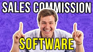 5 Reasons You Should Be Using Sales Commission Software