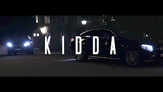 Dj A-Boom - Like dat feat. Kidda (Official Video) [A-Boom Productions]