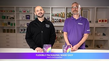 Mastering Design and Art Files for Flexible Packaging: Key Considerations