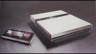 NES Prototype Console Evolution (1984-1985)