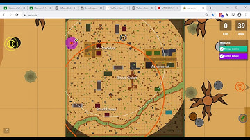 Survivio in a nutshell