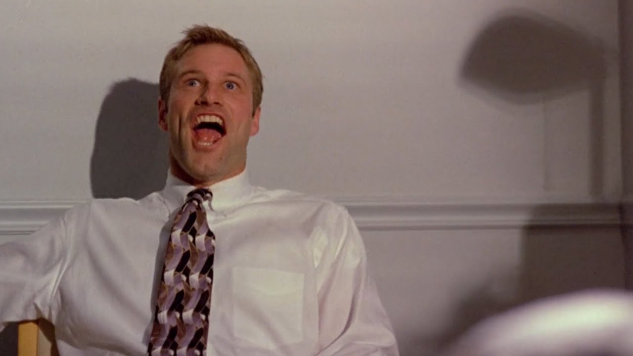 In the Company of Men (1997) the most brutal blackpill film ever made