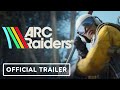 ARC Raiders: Official Intro Trailer ๐ฎ