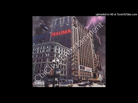 Trauma (Adversary, Catalyst & Ja-Ranimo) - Delta 9 (2001 Chicago,Illinois)