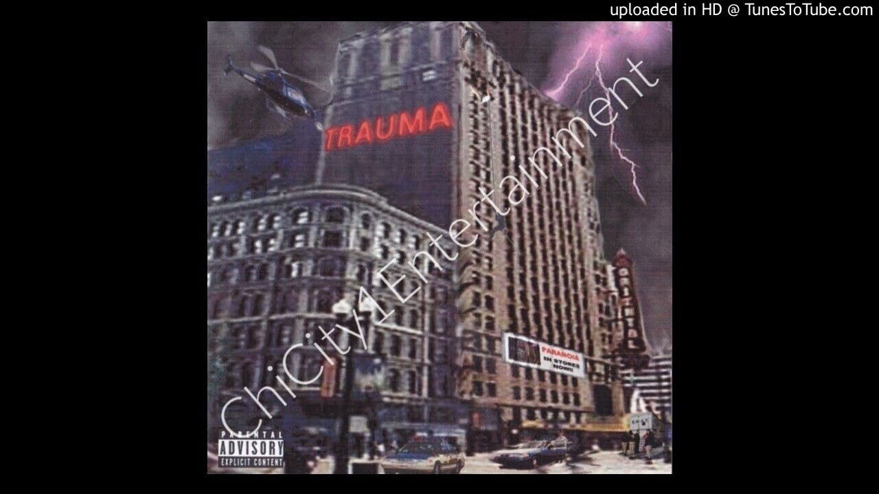 Watch Trauma (Adversary, Catalyst & Ja-Ranimo) - Delta 9 (2001 Chicago,Illinois) on YouTube Watch Trauma (Adversary, Catalyst & Ja-Ranimo) - Delta 9 (2001 Chicago,Illinois) on YouTube