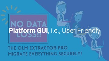 Stellar Apple Mail to Outlook 2011 Converter