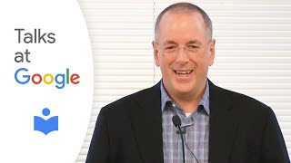 Consumer Republic | Bruce Philp | Talks at Google