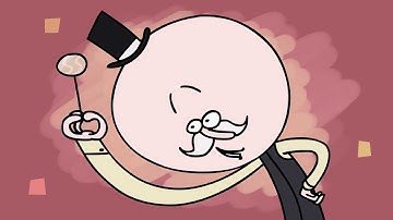 The Naive Man From Lolliland REANIMATED