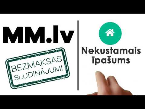 MM.lv - Reklama