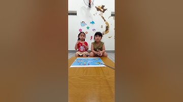 Tiếng Anh Giao Tiếp Phan Thiết:Elsa and Sophia practice talking about At The Bookstore