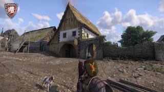 Us / PL KCD 2 HARDCORE riddle / zagadka Legacy of the Forge Buszek / Bushek 