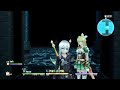 SAO Re:HF Katsumi vs Demolishing Reaper #1