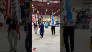 Grand Entry - Native Shorts