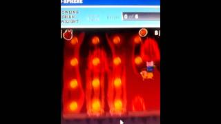 Fin and Jake  game pt1 screenshot 4