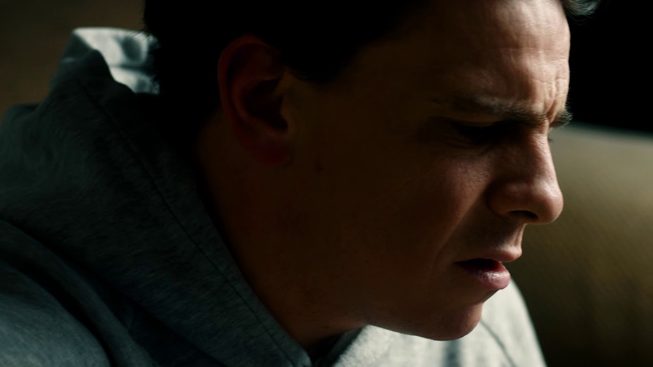 THE DUNWELLS COVER - HOLOCENE By BON IVER