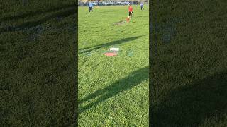 How Good Of A Kick Was This?