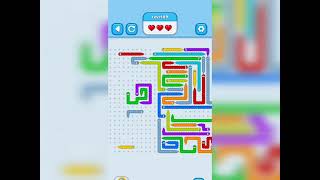 Wiggle escape Level 89 Walkthrough Solution | Wiggle Escape: Snake Puzzle level 89