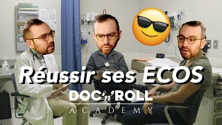 📕 Pass your ECOS! - DNR Academy screenshot 1