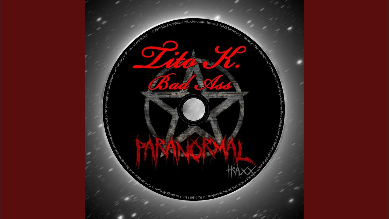 Watch Bad Ass (Original Mix) on YouTube Watch Bad Ass (Original Mix) on YouTube