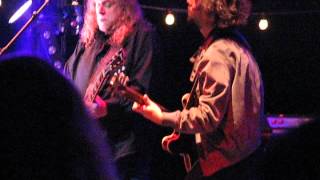 Grace Potter and the Nocturnals sing Gimme Shelter ft. Warren Haynes at the Beacon