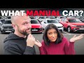 We helped Aman from Clearview Driving pick her NEW instructor car!