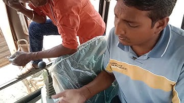 Operator feedback About Case 770 ex //  Operator Training for Operator @  Training about  Cabin