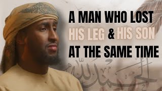 Unshakable Patience The Story Of ʿUrwah Ibn Al-Zubayr Ustadh Abdurrahman Hassan