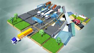 BoxTop Freight Management Software