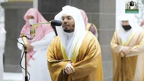 تلاوه خاشعه للشيخ ياسر الدوسري * وصايا لقمان الحكيم لابنه *