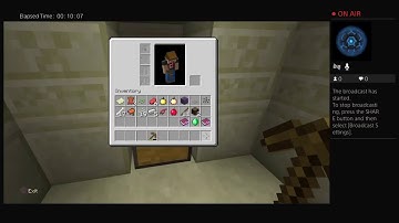 Quest to kill the ender dragon-Minecraft #Part 1 Getting Started