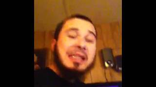 Lil Peshdruskiifreestyle Im Bac