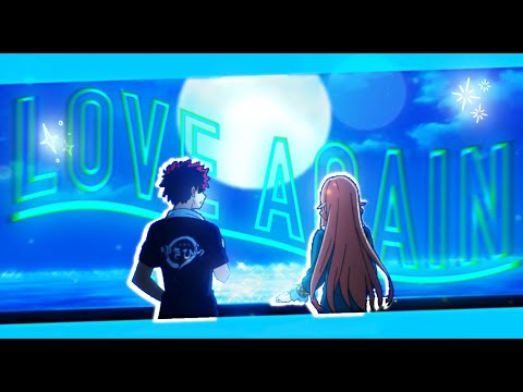 Erina x Soma Love Again Edit Amv Food Wars SouEri