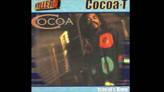 Cocoa Tea  - Dont Want To Live Without Your Love - 90s reggae
