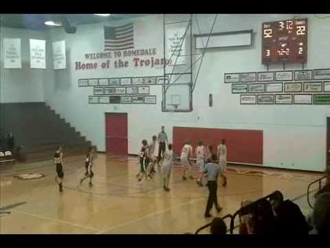 Kody Dycus Birthday Basketball Final Video_0001.wmv