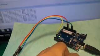 Isplc小應用--結合搖桿控制電腦的打磚塊遊戲