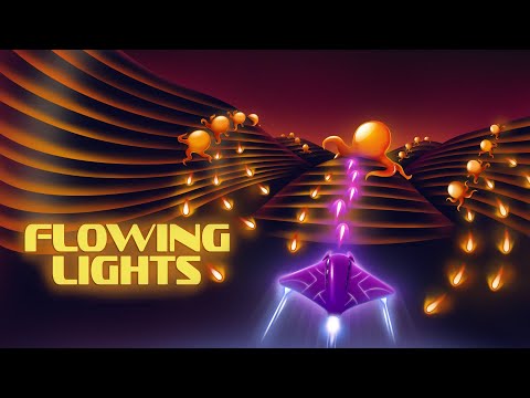 Flowing Lights Launch trailer!