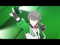 Plus 1 Good Day! - FRAME 3DMV ENG Sub [The Idolm@ster SideM]