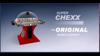 Super Chexx Animation