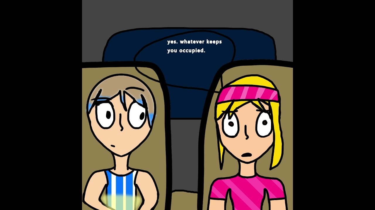 The Truth About Rocky West... (PART 8!)