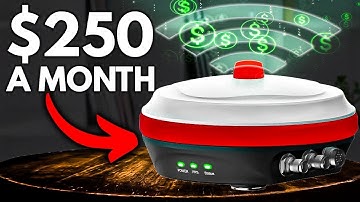 Mining 2 Cryptos On The SAME Device ($250/month)