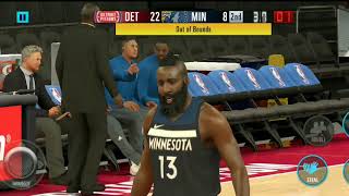 NBA 2K21 mobile basketball mod apk [ios android],